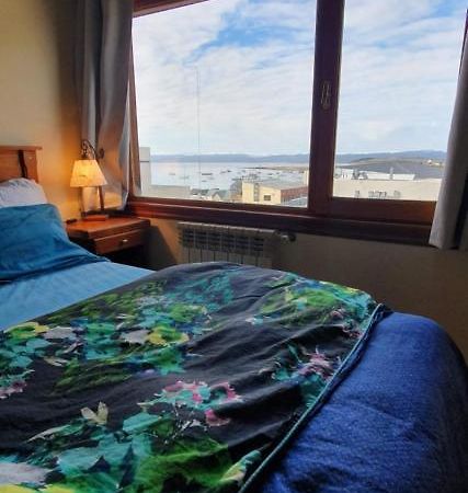 Ushuhouse Apartments Ushuaia Luaran gambar