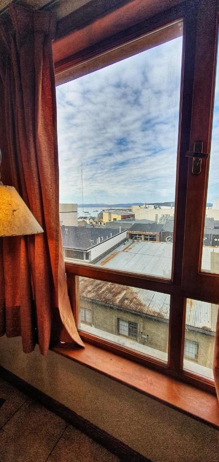 Ushuhouse Apartments Ushuaia Luaran gambar