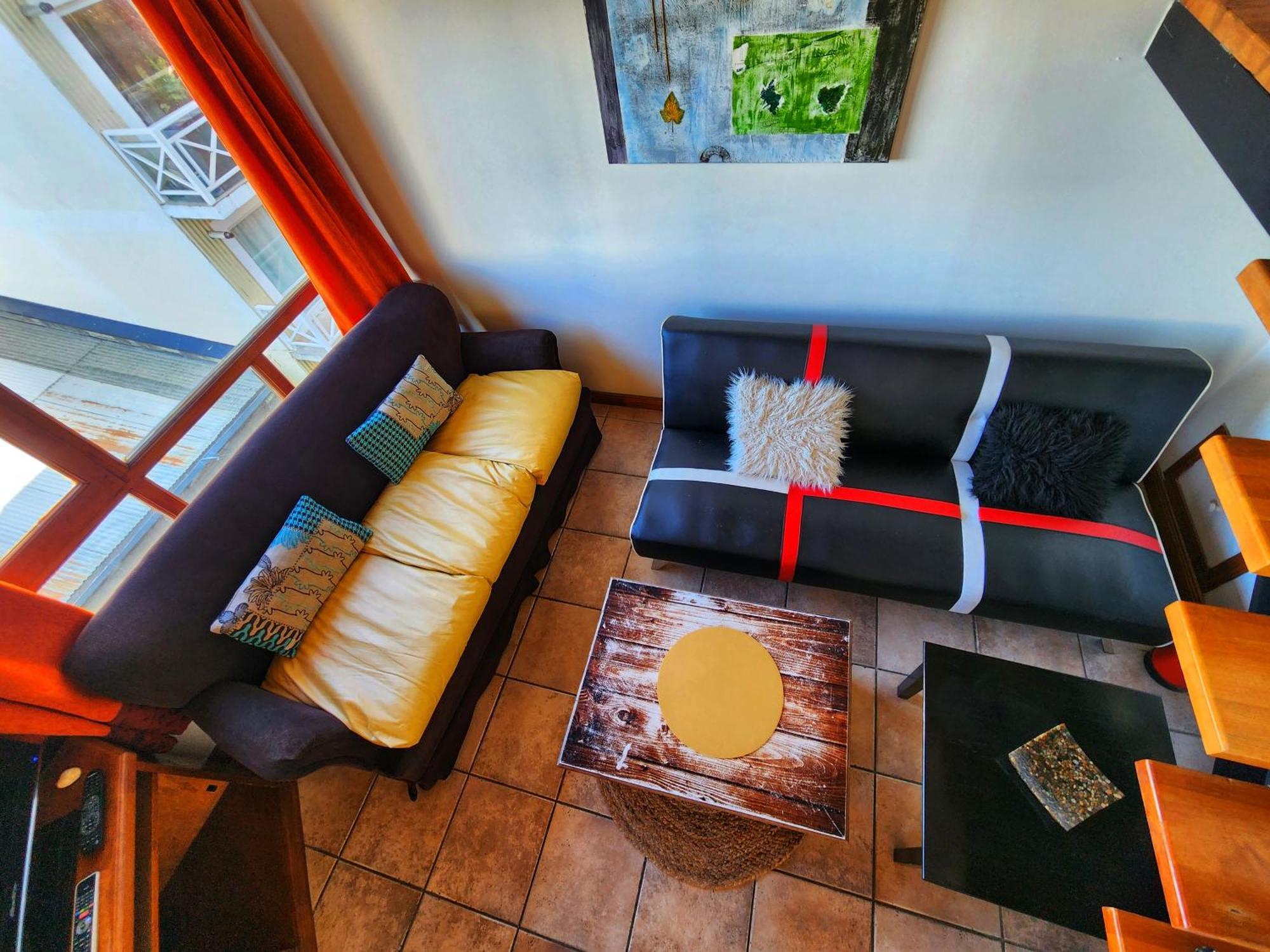 Ushuhouse Apartments Ushuaia Luaran gambar
